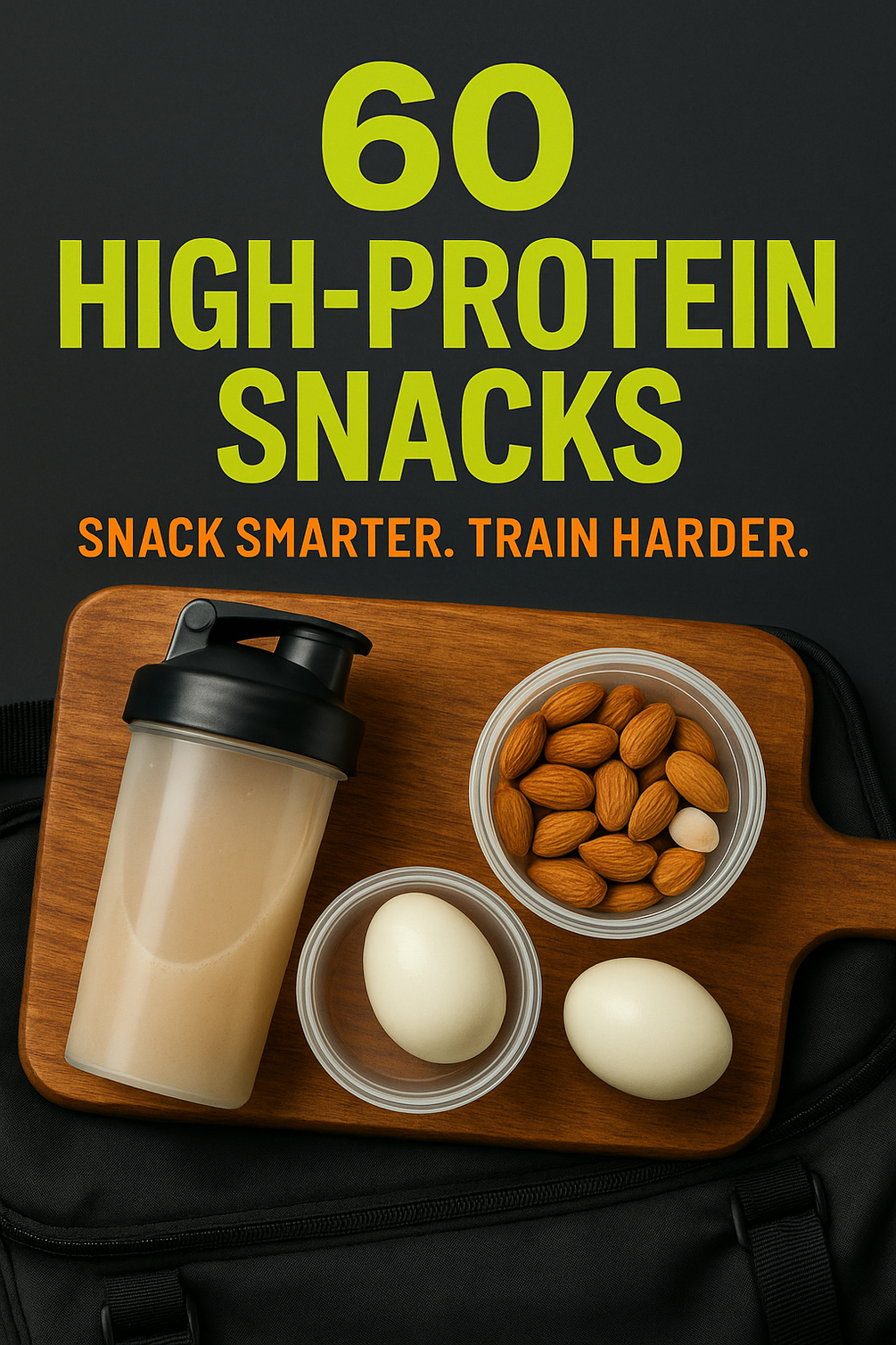High-Protein Cookbook - Quick Recipes for Limitless Energy - PDF